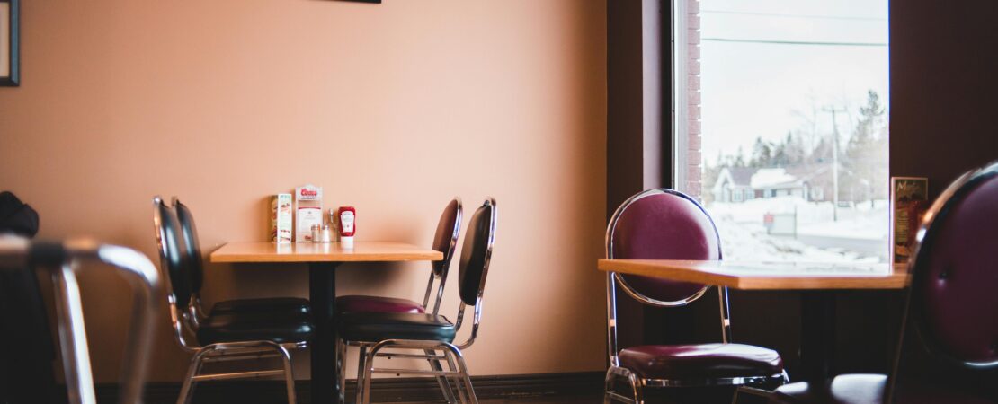 What makes the food culture in your city different than others Bamonte’s Restaurant