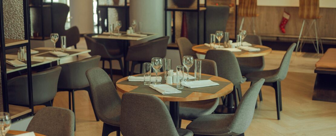 Building Friendships and Fostering Genuine Connections on Bamonte’s Restaurant