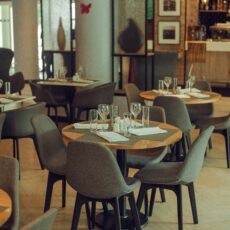 Building Friendships and Fostering Genuine Connections on Bamonte’s Restaurant