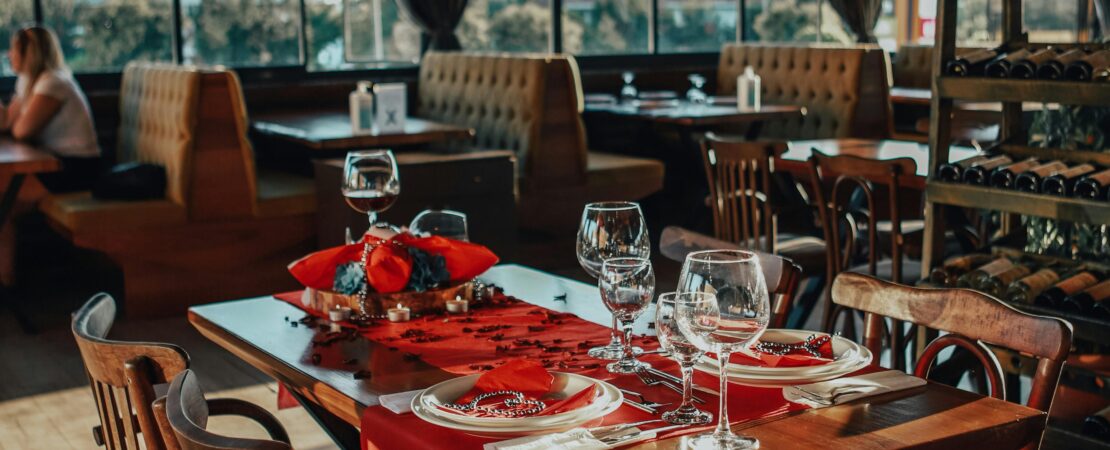 Services Bamonte’s Restaurant