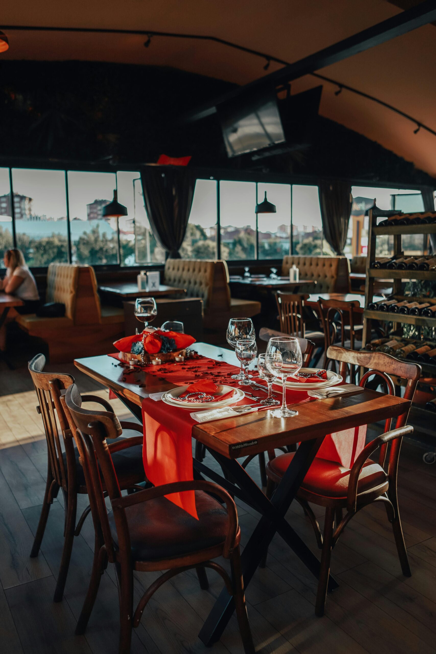 Discover Our Story Bamonte’s Restaurant